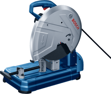 Bosch GCO 14-24 J Cut Off Machine 14"
