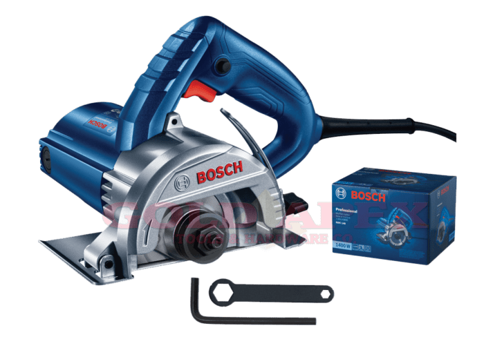 Bosch GDC 140 Marble Cutter / Tile Cutter