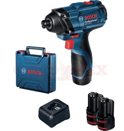 Bosch GDR 120-LI Cordless Impact Driver (Gen 3)
