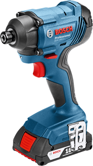 Bosch GDR 180-LI Cordless Impact Driver