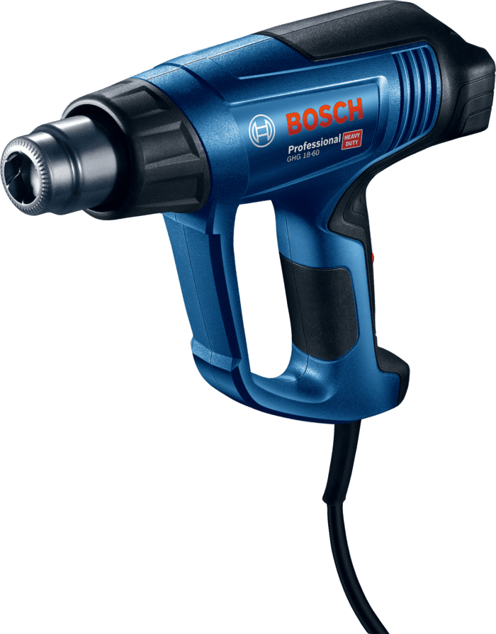 Bosch GHG 18-60 Heat Gun
