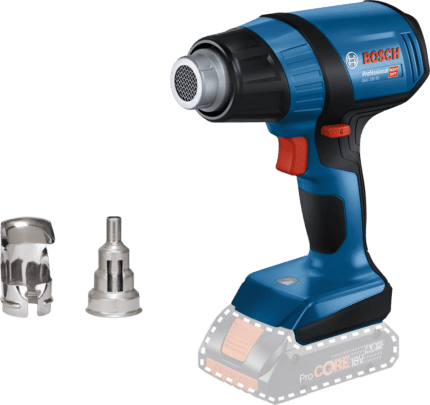 Bosch GHG 18V-50 18V Cordless Heat Gun (Bare Tool)