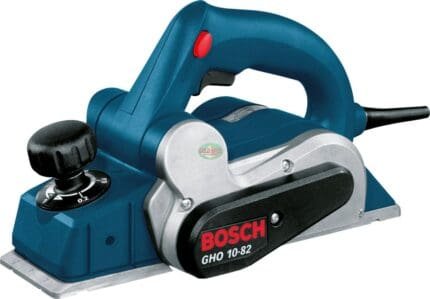 Bosch GHO 10-82 Planer