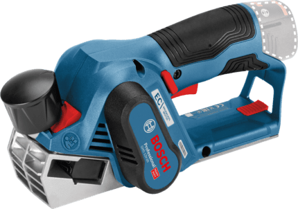 Bosch GHO 12V-20 Brushless Cordless Planer (Bare Tool)