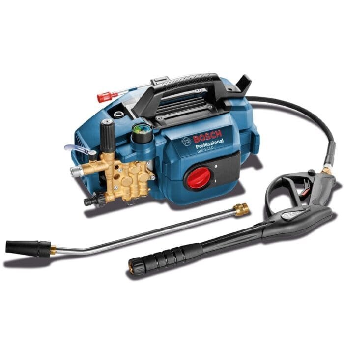 BOSCH GHP 5-13C Pressure Washer (Heavy Duty)