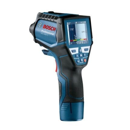 Bosch GIS 1000 C Thermo Detector