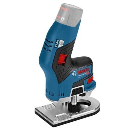 Bosch GKF 12V-8 Cordless Palm Router (Bare Tool)