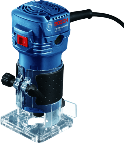 Bosch GKF 550 Palm Router
