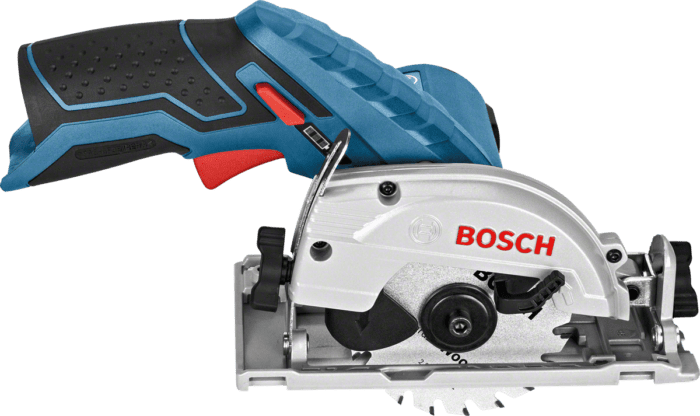 Bosch GKS 12 V-Li Cordless Circular Saw (Bare Tool)