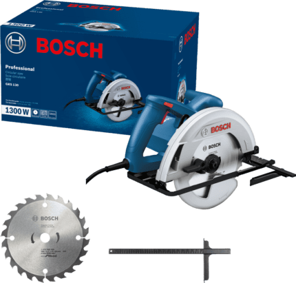 Bosch GKS 130 Circular Saw