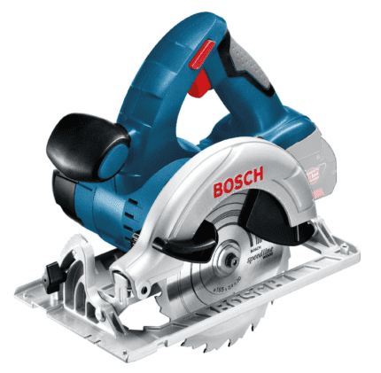 Bosch GKS 18 V- Li Cordless Circular Saw (Bare Tool)