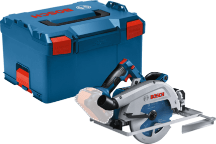Bosch GKS 18V-68 GC 18V Cordless Brushless Circular Saw BITURBO (Bare Tool)