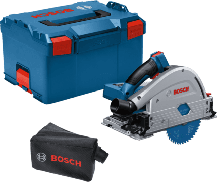 Bosch GKT 18V-52 GC 18V Cordless Brushless Plunge Saw BITURBO (Bare Tool)
