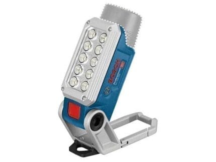 Bosch GLI 12V-330 Cordless Torch light (Bare Tool)