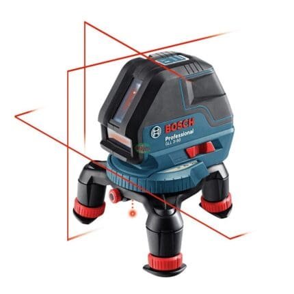 Bosch GLL 3-50 Line Laser
