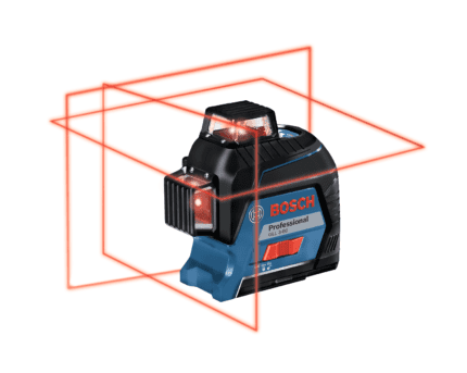 Bosch GLL 3-80 Line Laser
