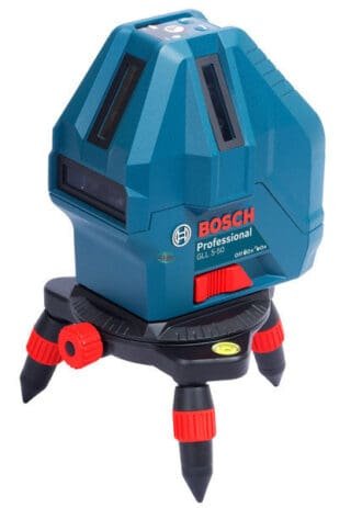 Bosch GLL 5-50 Line Laser