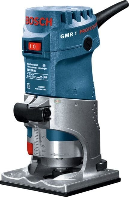 Bosch GMR 1 Palm Router / Trimmer