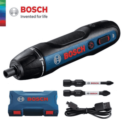 Bosch GO Gen 2 Cordless Screwdriver
