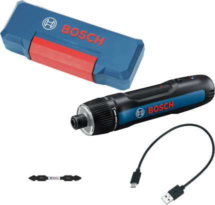 Bosch GO Gen 3 Cordless Screwdriver