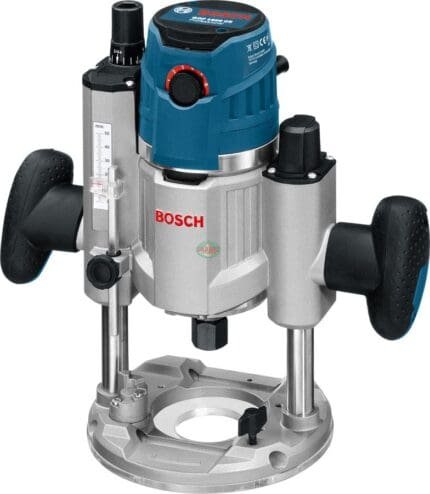 Bosch GOF 1600 CE Plunge Router