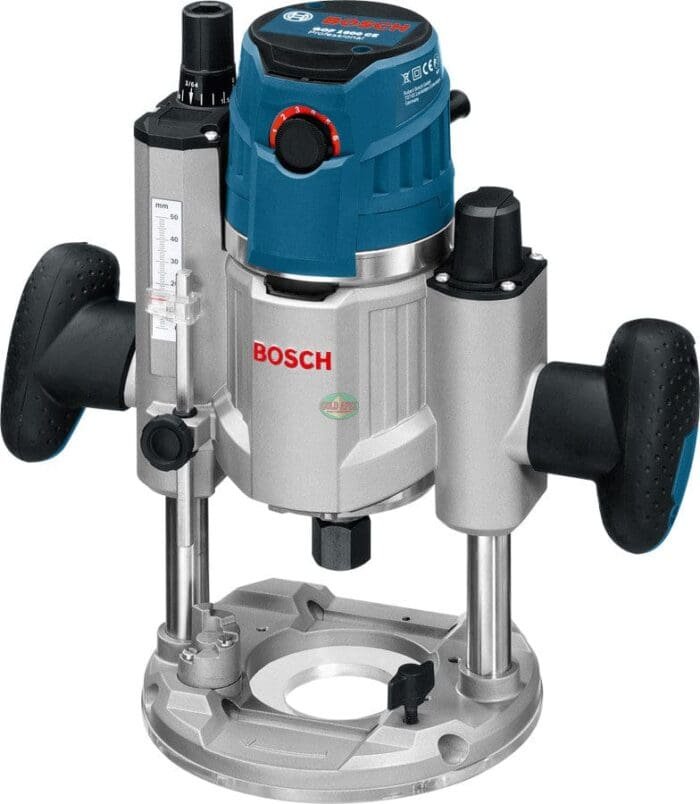 Bosch GOF 1600 CE Plunge Router