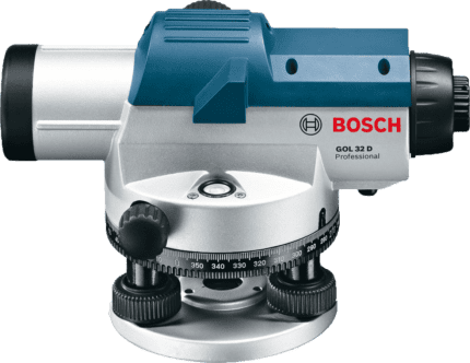Bosch GOL 32 D Optical Level