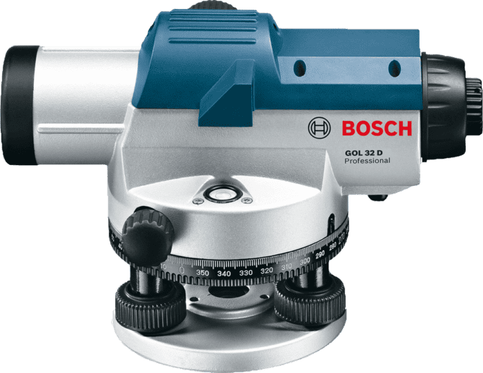 Bosch GOL 32 D Optical Level