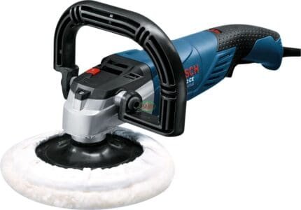 Bosch GPO 12 CE Polisher / Buffing Machine