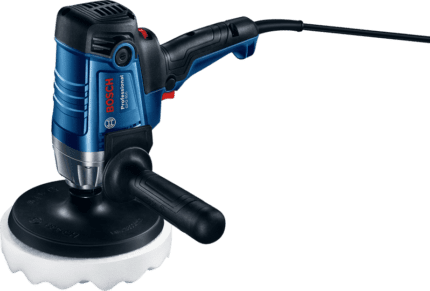 Bosch GPO 950 Vertical Type Polisher