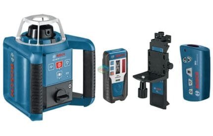 Bosch GRL 300 HVG Rotation Laser