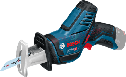 Bosch GSA 12V-LI Cordless Reciprocating Saw / Sabre Saw (Bare Tool)