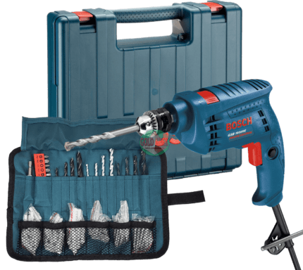 Bosch GSB 10 RE Impact Drill