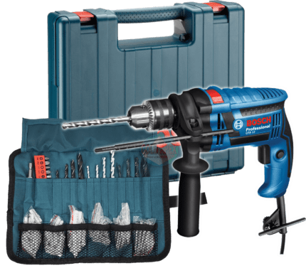 Bosch GSB 13 RE Impact Drill (Wrap)