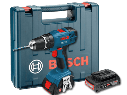 Bosch GSB 18-2-Li Cordless Impact Drill / Driver