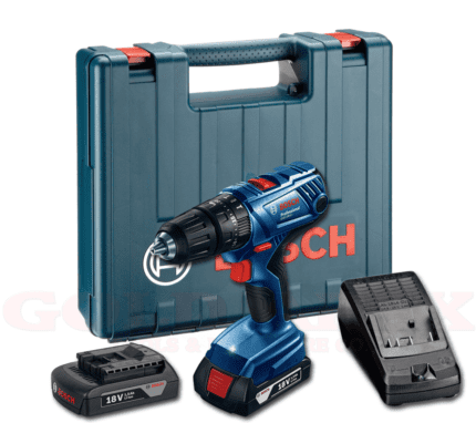 Bosch GSB 180-Li Cordless Impact Drill / Driver (18 Volts)