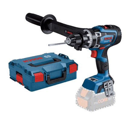 Bosch GSB 18V-150 C 18V Cordless Brushless Impact Drill / Hammer Drill 13mm [Bare Tool]
