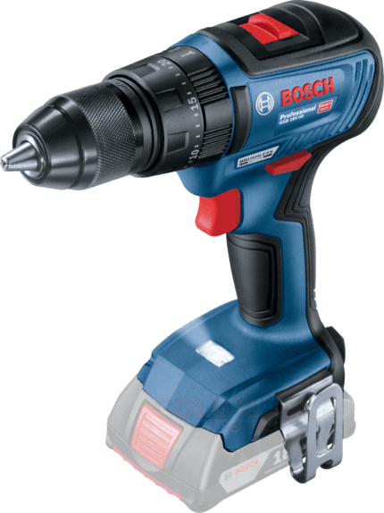 Bosch GSB 18V-50 Brushless Cordless Impact Drill / Driver (Bare Tool)