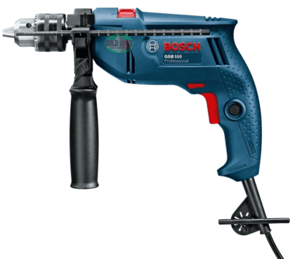 Bosch GSB 550 Impact Drill