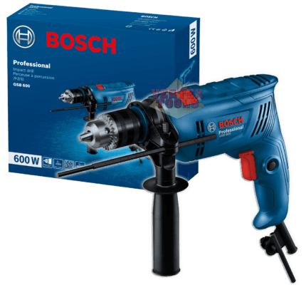 Bosch GSB 600 Impact Drill