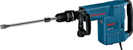 Bosch GSH 11 E Demolition Hammer