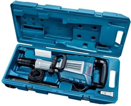 Bosch GSH 14C Brushless Demolition Hammer / Jackhammer
