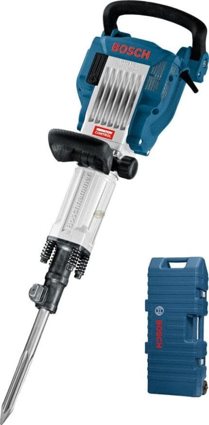 Bosch GSH 16-30 Demolition Hammer / Jackhammer