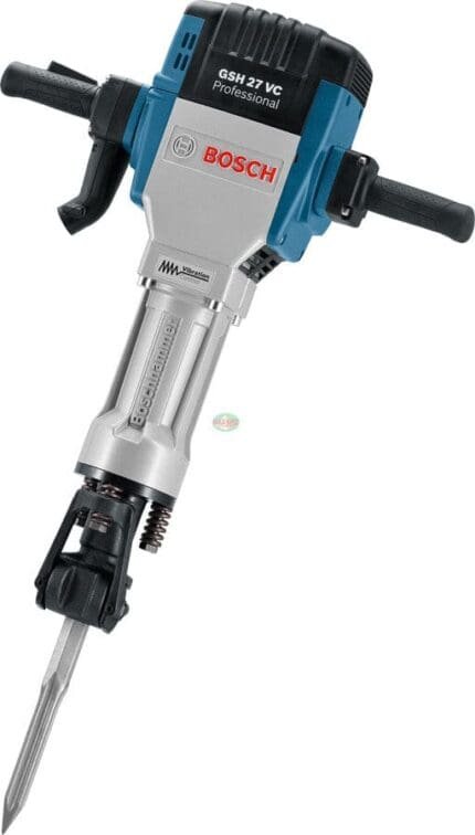 Bosch GSH 27 VC Demolition Hammer / Jackhammer
