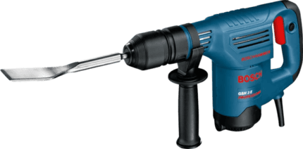 Bosch GSH 3 E Demolition Hammer (SDS-plus)