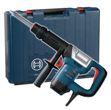 Bosch GSH 500 Hex Demolition Hammer / Chipping Gun (Gen 2)