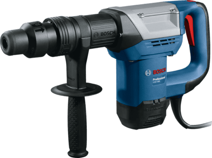 Bosch GSH 500 Max Demolition Hammer / Chipping Gun