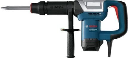 Bosch GSH 5X Plus Demolition Hammer / Chipping Gun