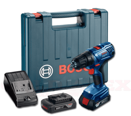 Bosch GSR 180-Li Cordless Drill / Driver (18 volts)
