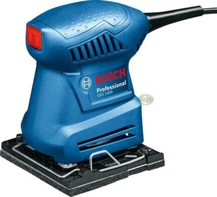 Bosch GSS 1400 Palm Sander